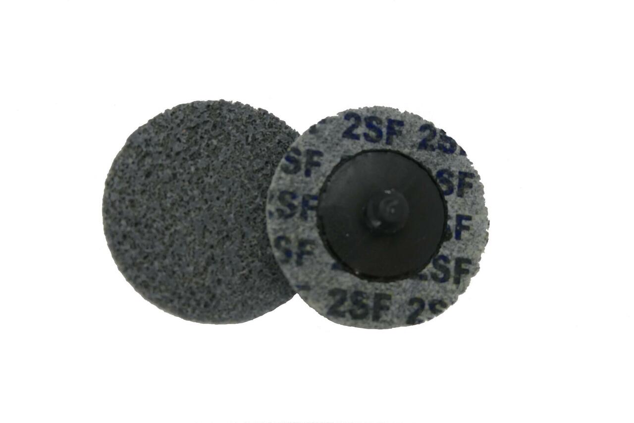 Slipson Unitized SuperFine QCD 50mm R-Type – Slipson Abrasives