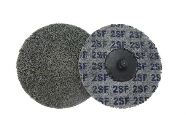 Slipson Unitized SuperFine QCD 75mm R-Type – Slipson Abrasives